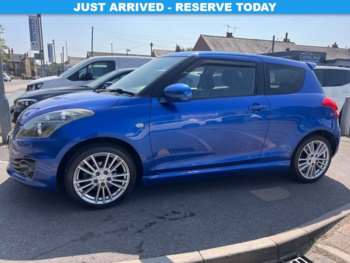 2016 (66) - 1.6 Sport Hatchback 3dr Petrol Manual Euro 6 (SNav) (136 ps)