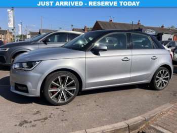 2016 (66) - 1.6 TDI Sport Sportback 5dr Diesel Manual Euro 6 (s/s) (116 ps)