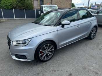 Used Audi A1 2016 for sale - 74612522: Photo
