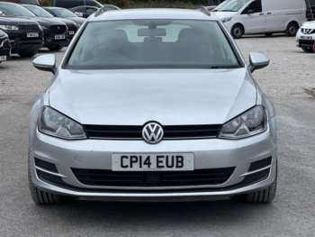 Used Volkswagen Golf 2014 for sale - 74020454: Photo
