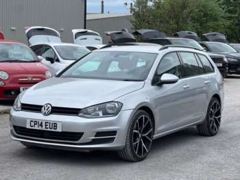 Used Volkswagen Golf 2014 for sale - 74020454: Photo