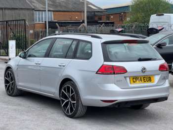 Used Volkswagen Golf 2014 for sale - 74020454: Photo