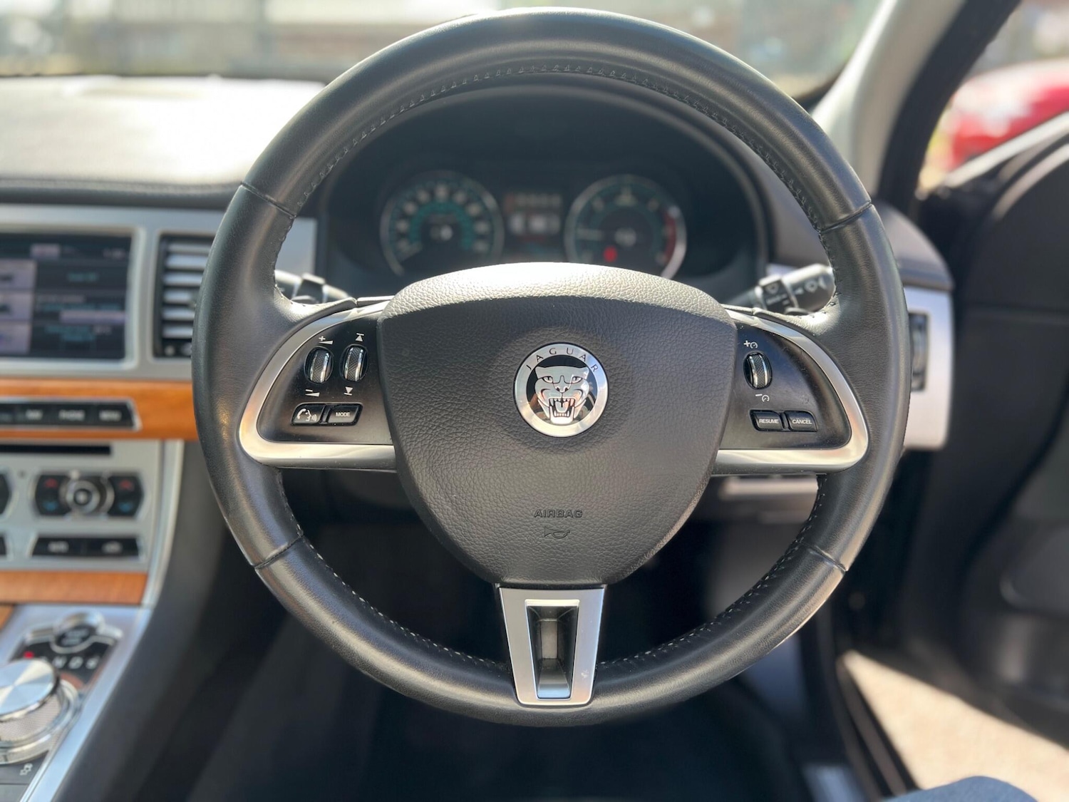 Vehicle 23