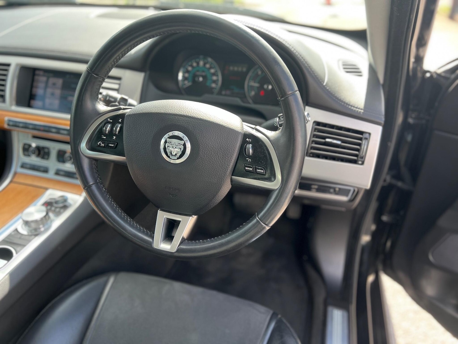 Vehicle 24