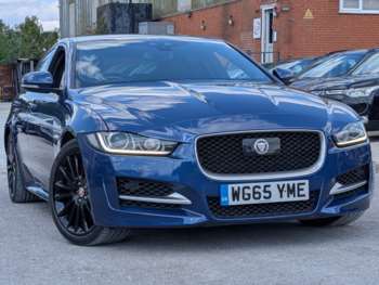 2015 (65) - 2.0 [240] R-Sport 4dr Auto