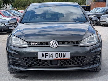 Used Volkswagen Golf 2014 for sale - 75186685: Photo