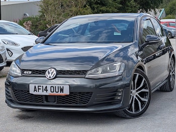 Used Volkswagen Golf 2014 for sale - 75186685: Photo