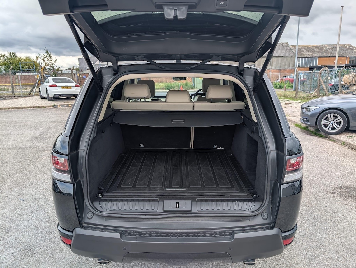 Vehicle 35