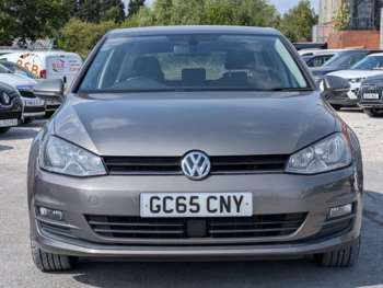 Used Volkswagen Golf 2016 for sale - 74969581: Photo