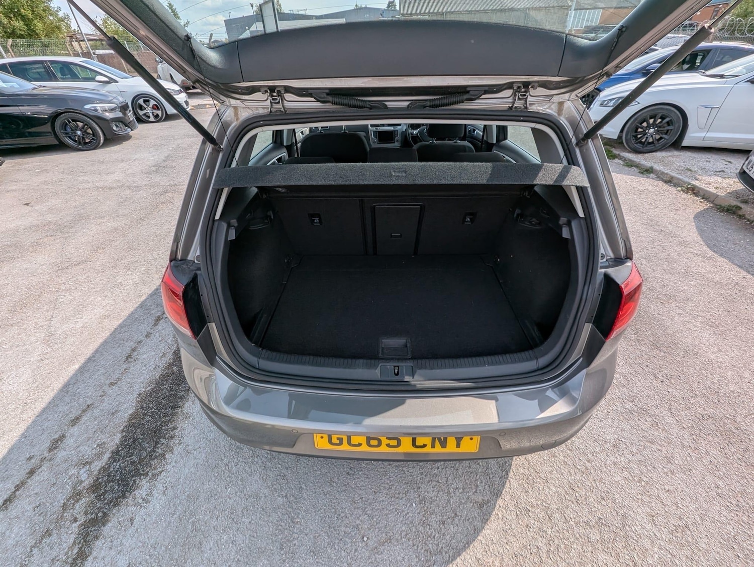 Vehicle 31