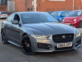 2016 (65) - 2.0d [180] R-Sport 4dr Auto