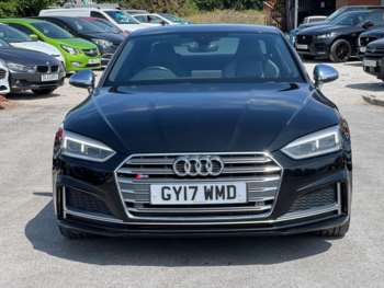 Used Audi S5 2017 for sale - 75110206: Photo