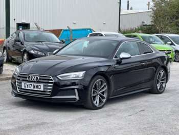 Used Audi S5 2017 for sale - 75110206: Photo