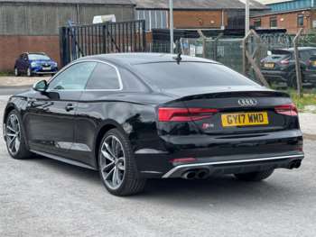 Used Audi S5 2017 for sale - 75110206: Photo