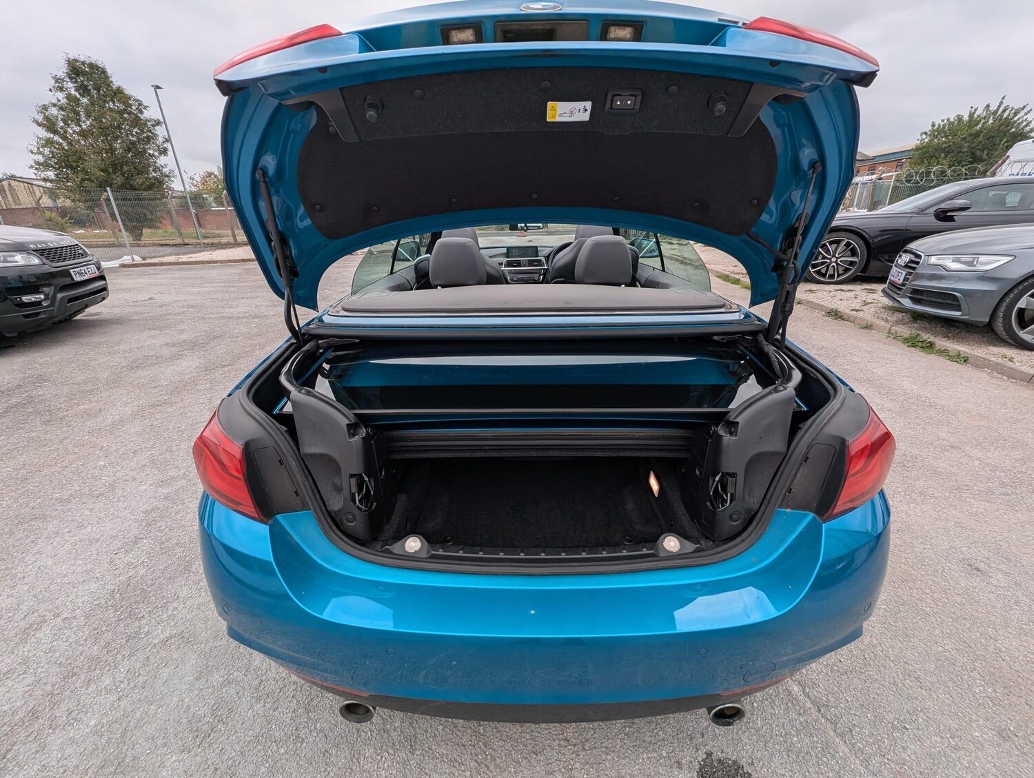 Vehicle 45