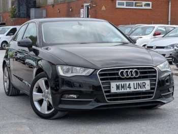 2014 (14) - 1.4 TFSI 125 Sport 3dr