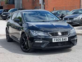 (67) - 1.8 TSI FR Technology Euro 6 (s/s) 5dr