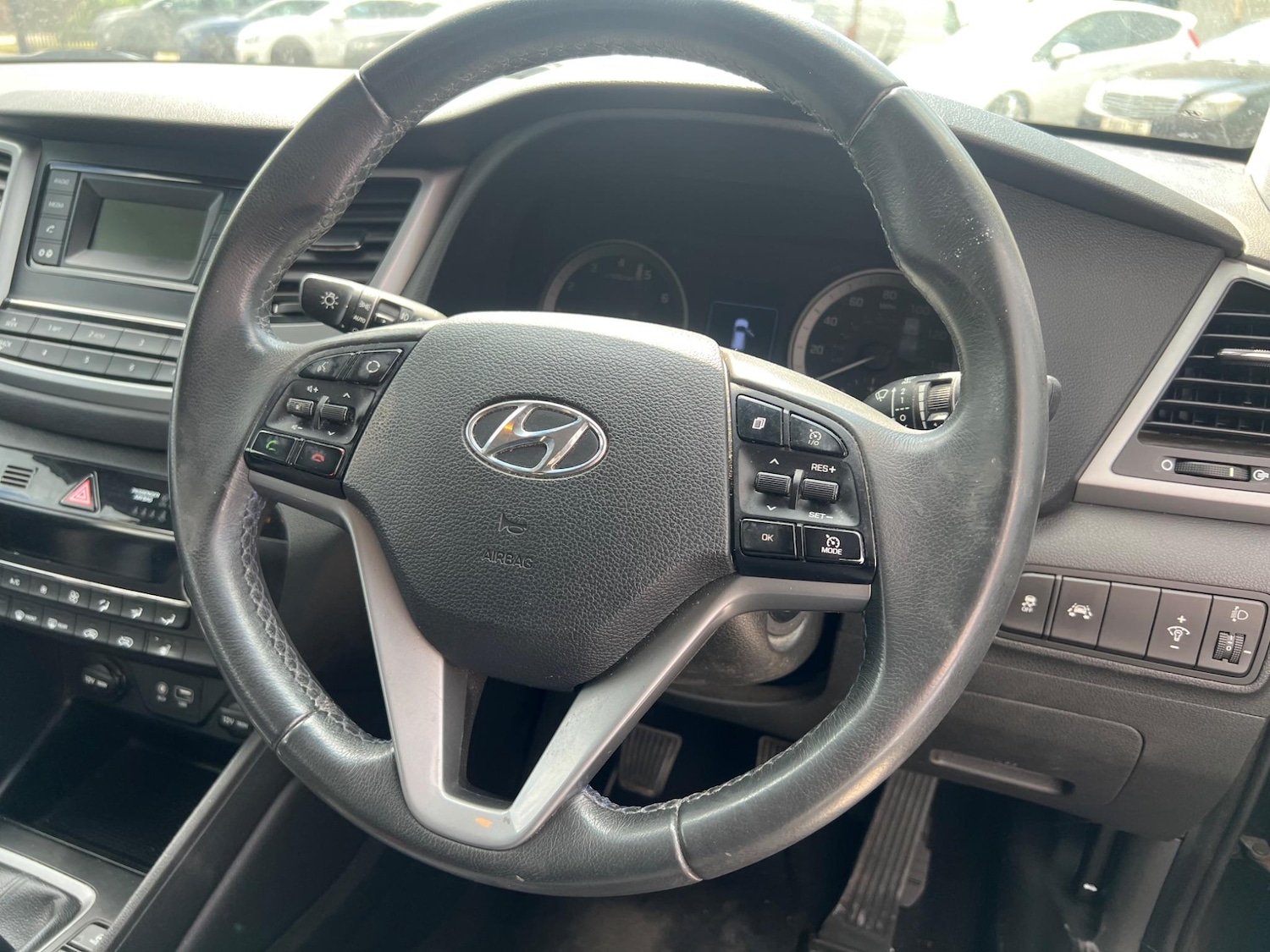 Vehicle 17
