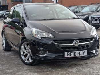 2018 (18) - 1.4i ecoFLEX SRi VX Line Euro 6 3dr