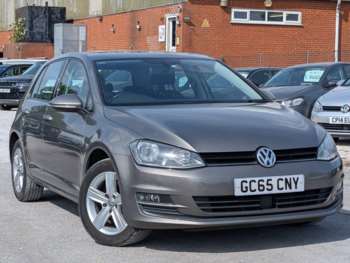 2016 (65) - 1.4 TSI BlueMotion Tech Match DSG Euro 6 (s/s) 5dr
