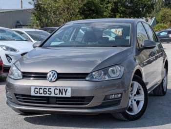 Used Volkswagen Golf 2016 for sale - 74751507: Photo