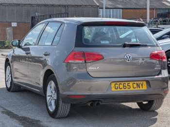 Used Volkswagen Golf 2016 for sale - 74751507: Photo