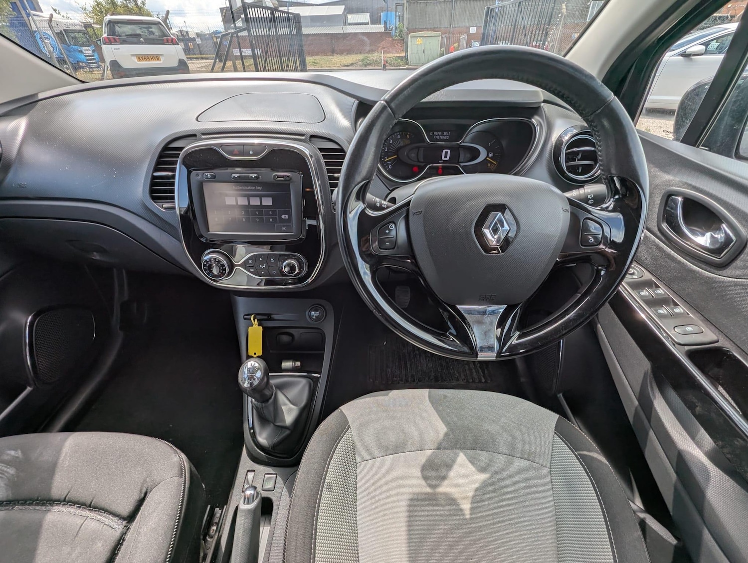 Vehicle 11