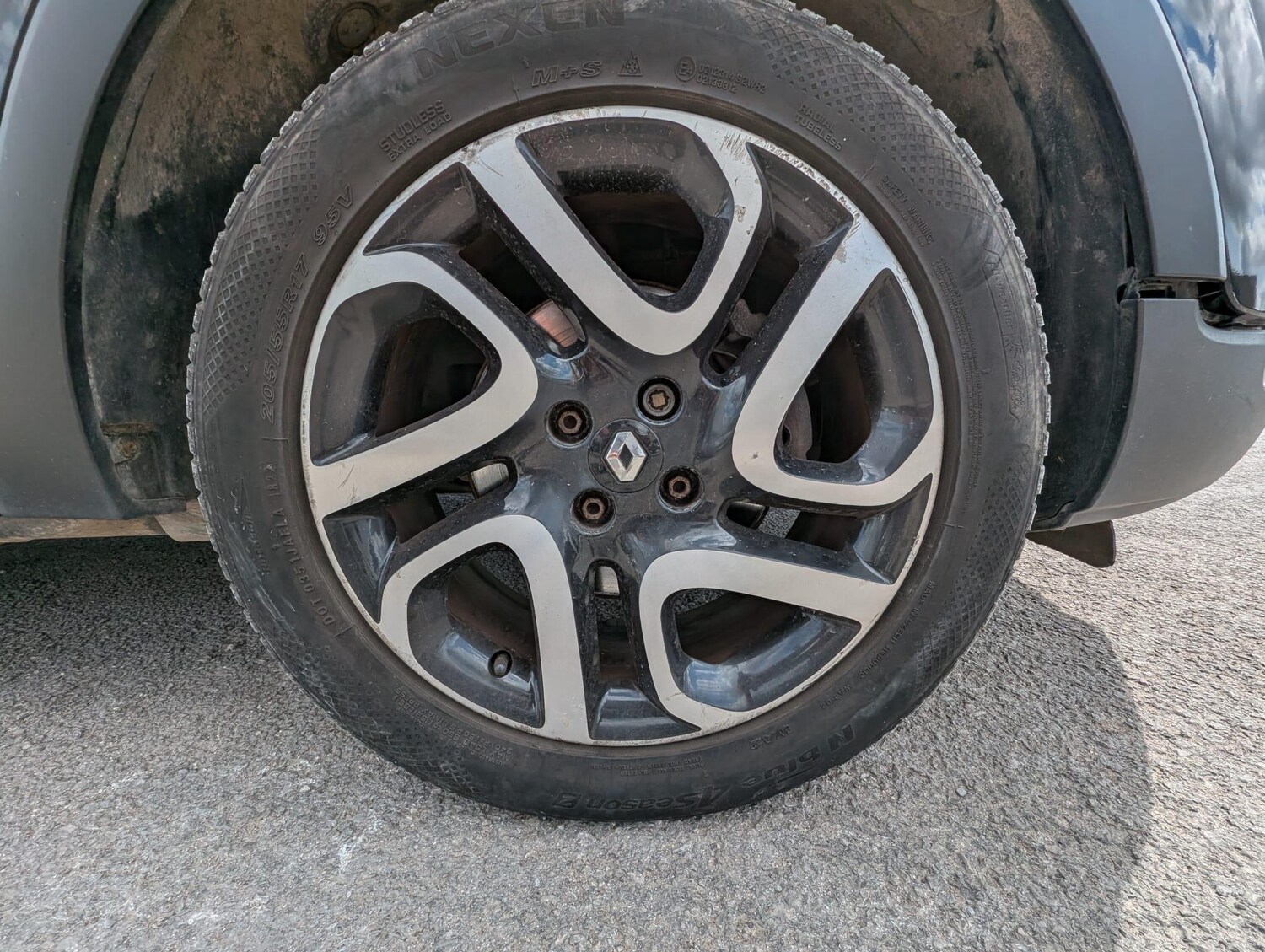 Vehicle 25