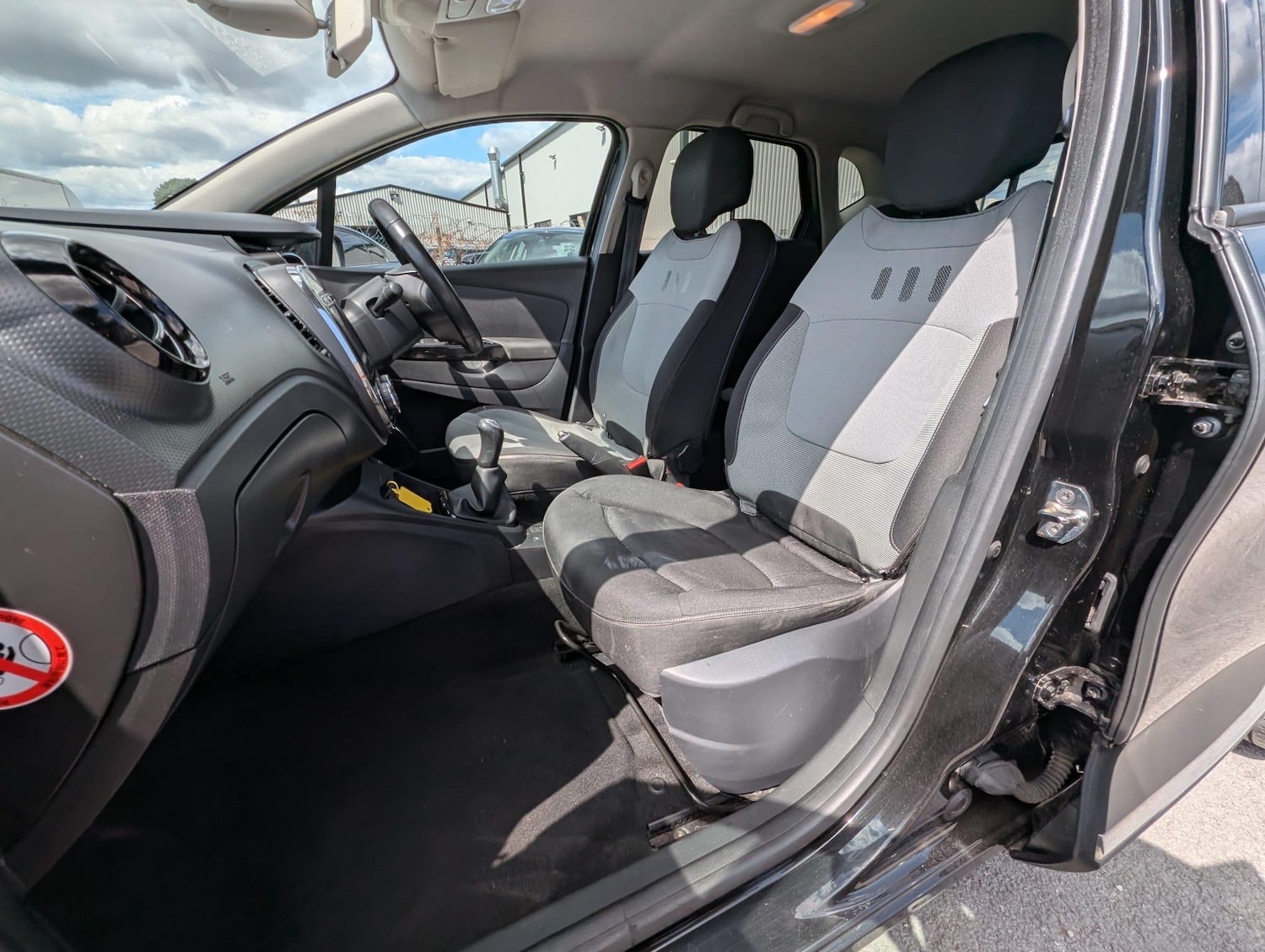 Vehicle 28