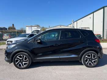 Used Renault Captur 2013 for sale - 74242896: Photo