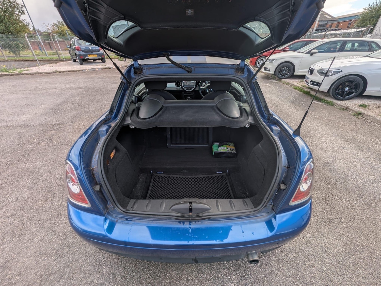 Vehicle 11