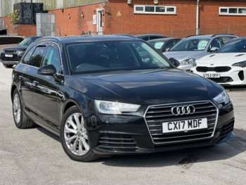 (17) - 2.0 TDI ultra SE Euro 6 (s/s) 5dr