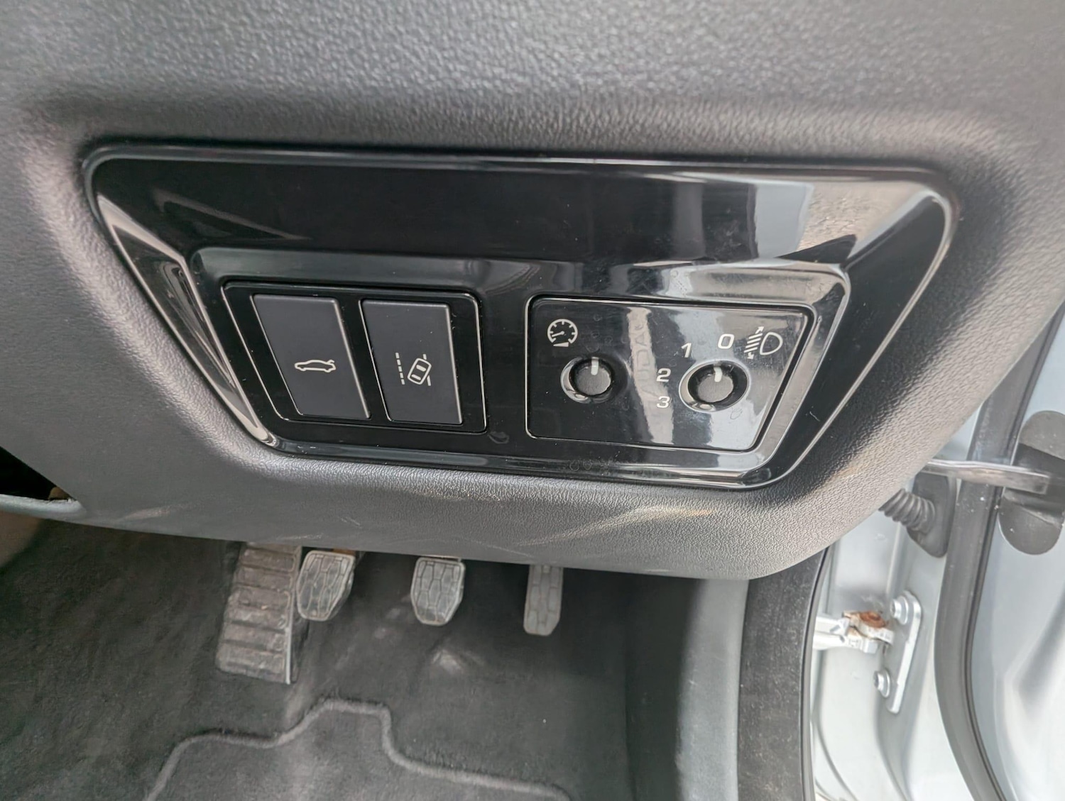Vehicle 16
