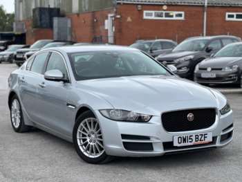 2015 (15) - 2.0d Prestige Euro 6 (s/s) 4dr