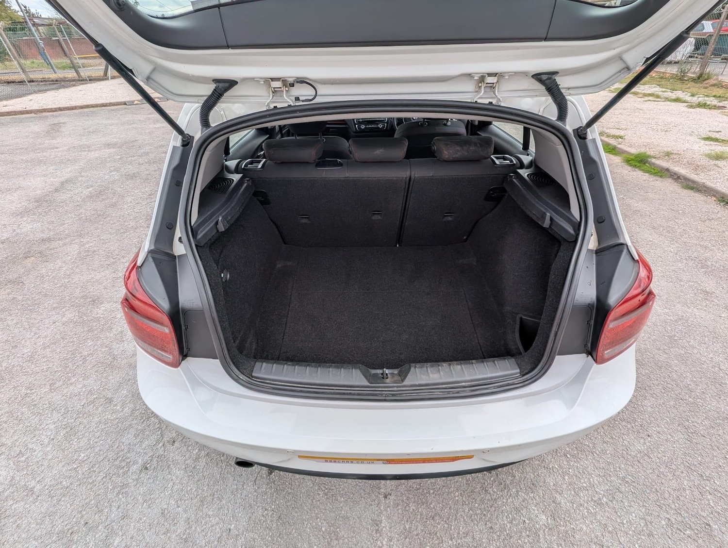 Vehicle 27