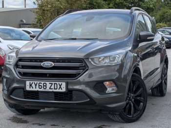 Used Ford Kuga 2018 for sale - 74875852: Photo