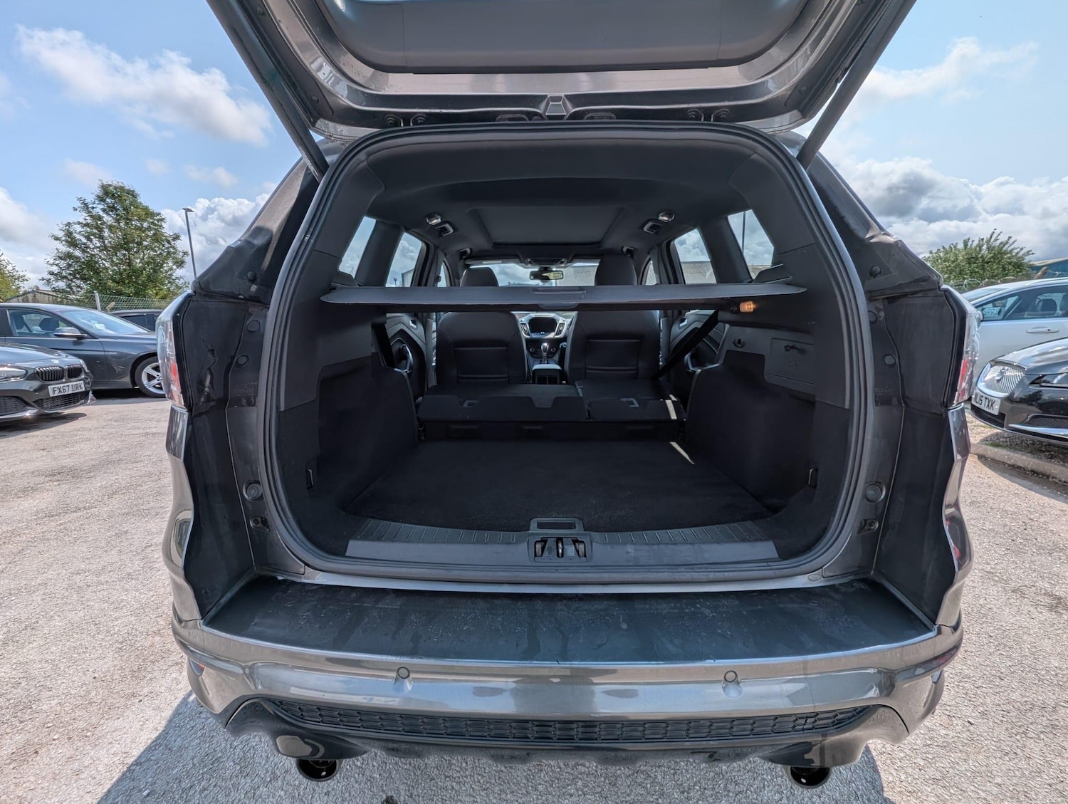Vehicle 39