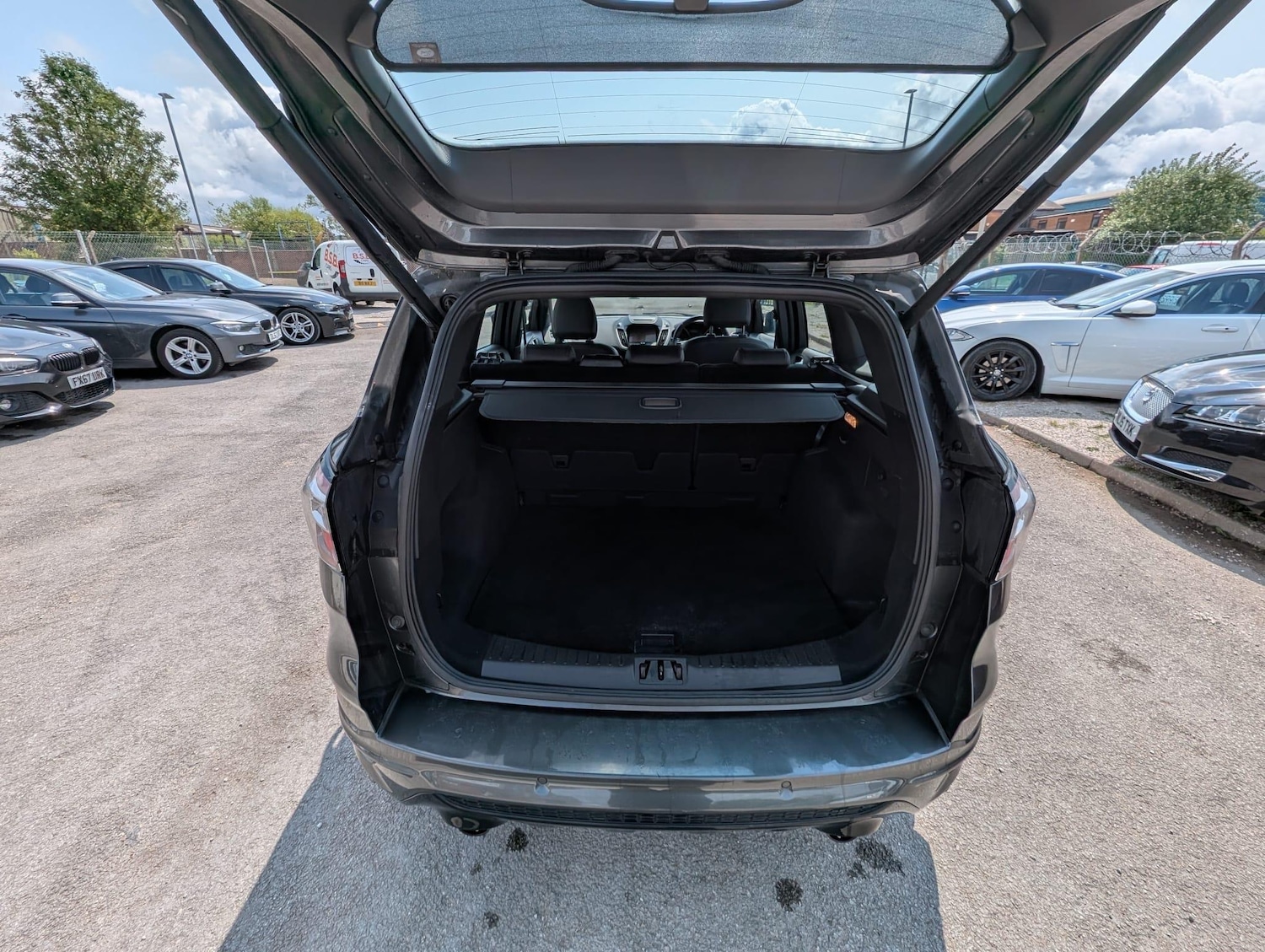 Vehicle 42