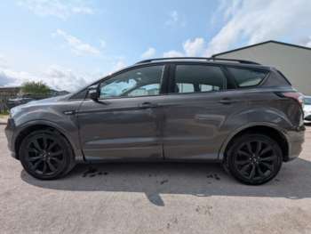Used Ford Kuga 2018 for sale - 74875852: Photo