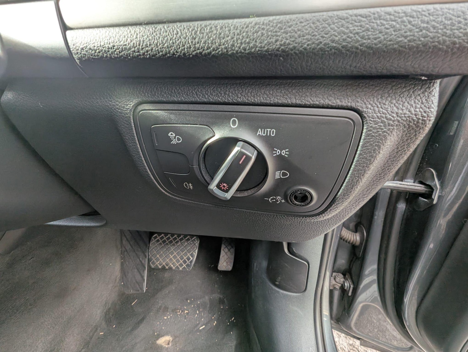 Vehicle 32