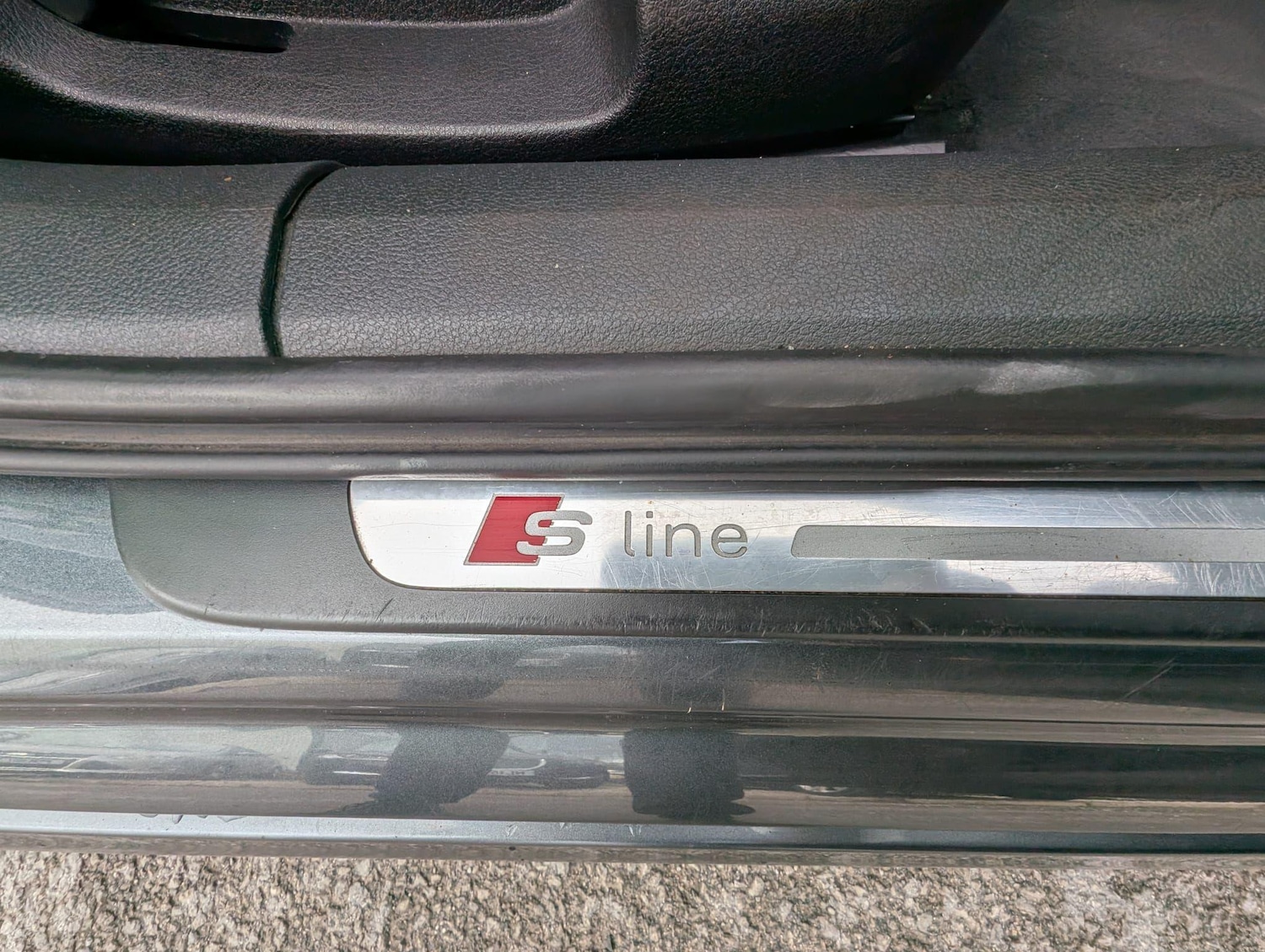 Vehicle 34