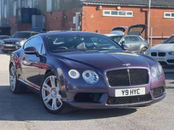 2014 (14) - 4.0 V8 GT Auto 4WD Euro 5 2dr