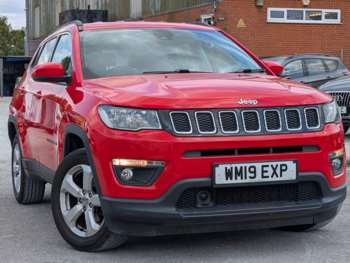(19) - 1.4T MultiAirII Longitude Euro 6 (s/s) 5dr