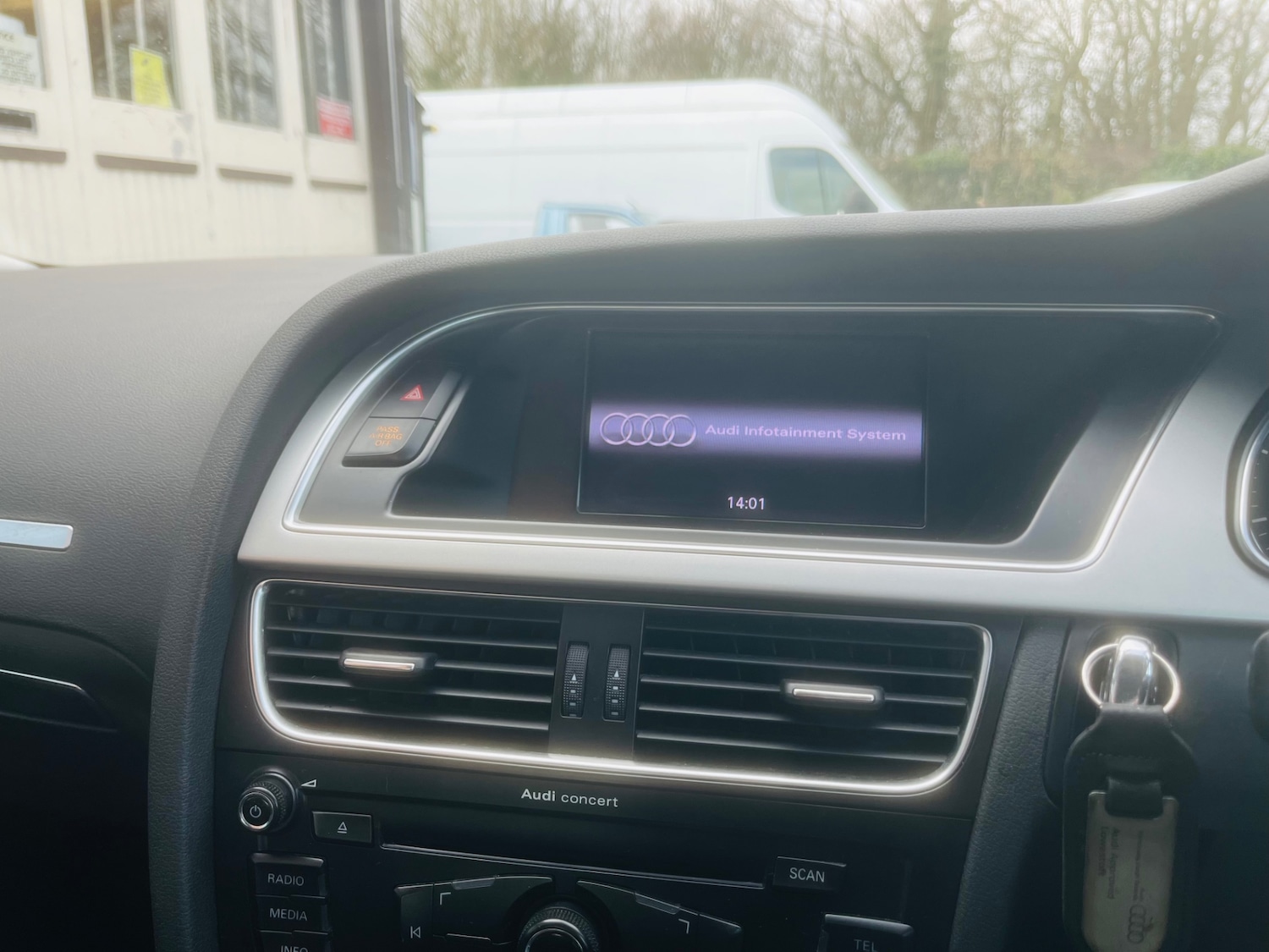 Used Audi A5 2011 for sale - 77716252: Photo 10