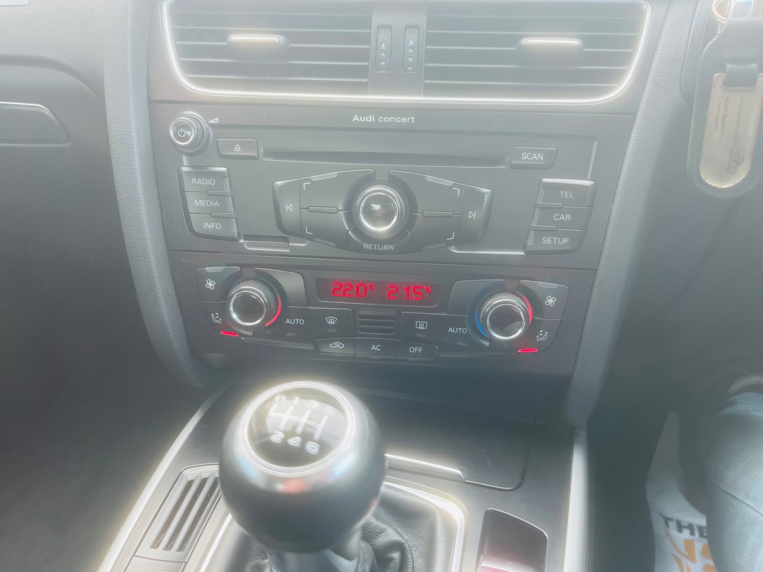 Used Audi A5 2011 for sale - 77716252: Photo 11