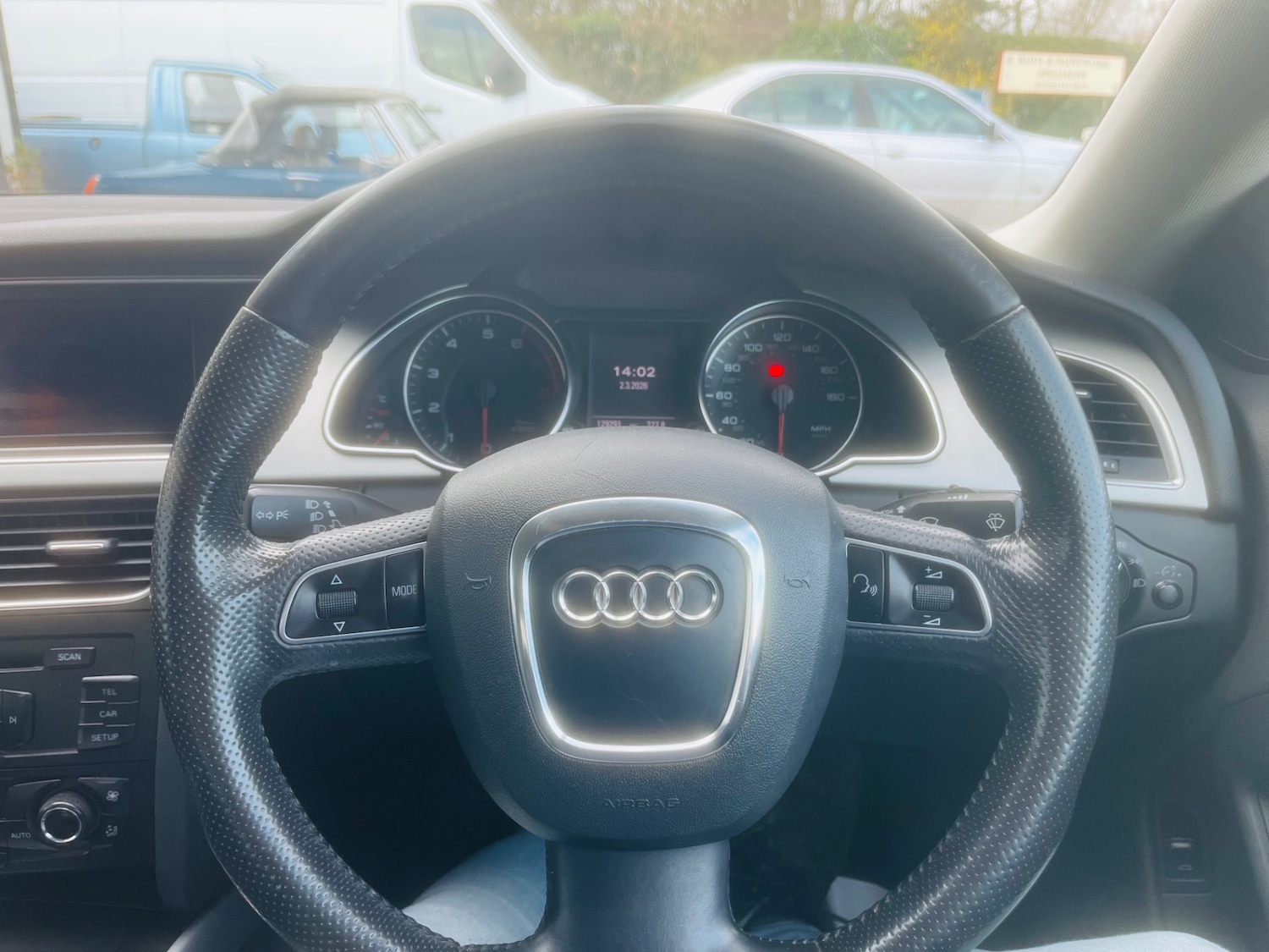 Used Audi A5 2011 for sale - 77716252: Photo 12