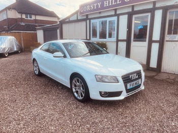 2011 (11) - 2.0T FSI 180 Sport 2dr [Start Stop]