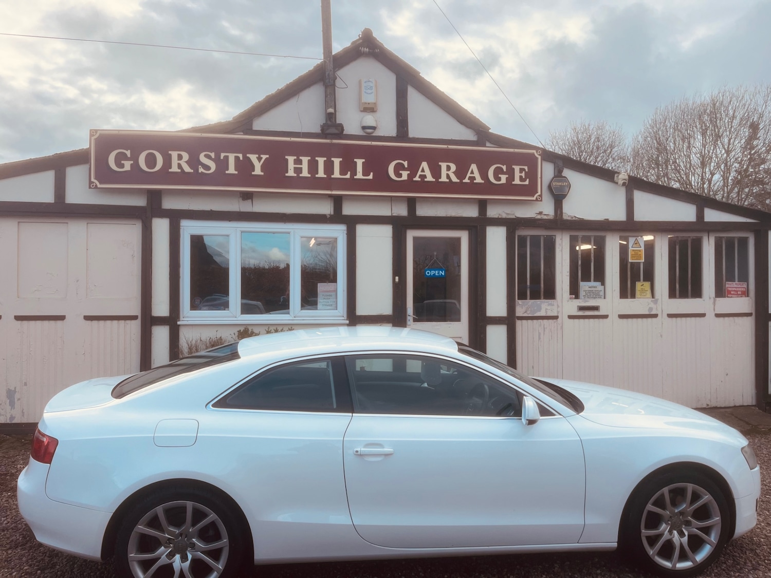 Used Audi A5 2011 for sale - 77716252: Photo 3