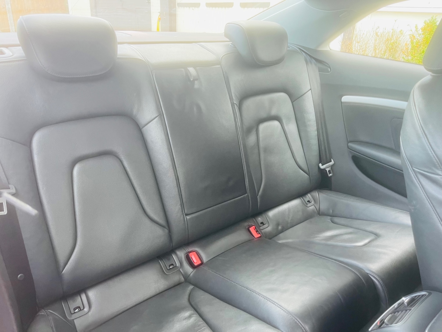 Used Audi A5 2011 for sale - 77716252: Photo 8