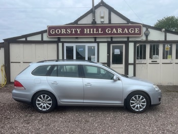 Used Volkswagen Golf 2009 for sale - 78508026: Photo